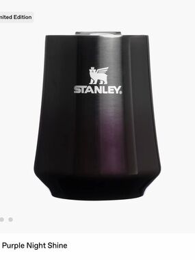 The Halloween Reserve Wine Tumbler - Stanley